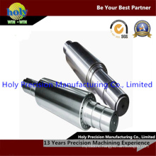 CNC Machining Precision Shaft/Micro Motor Shaft